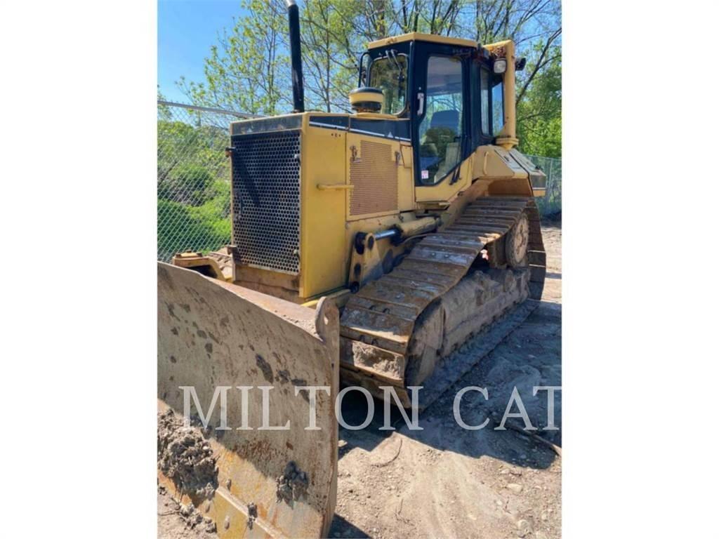 CAT D6MXL Rupsdozers