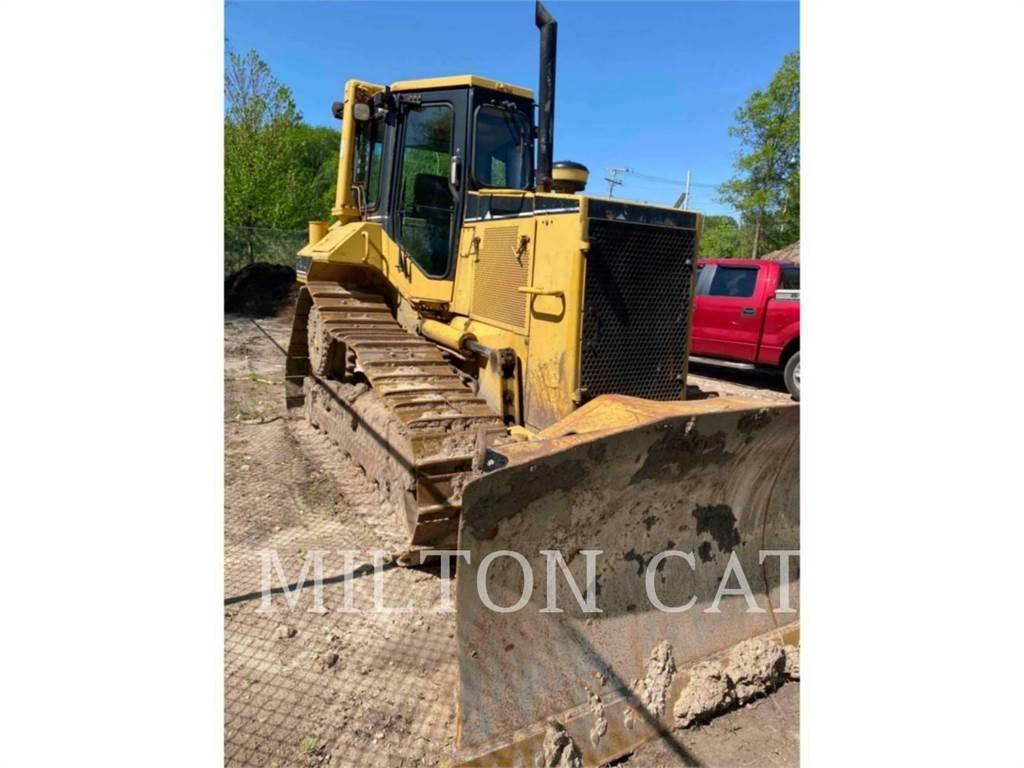 CAT D6MXL Rupsdozers