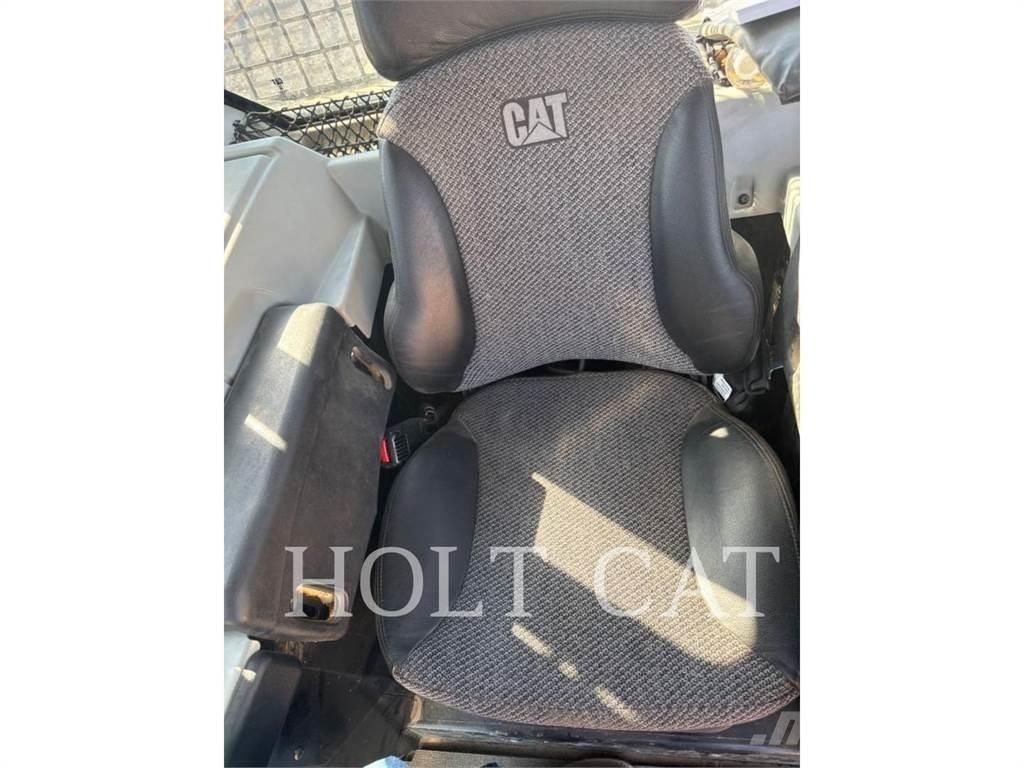 CAT D6N 3D Rupsdozers