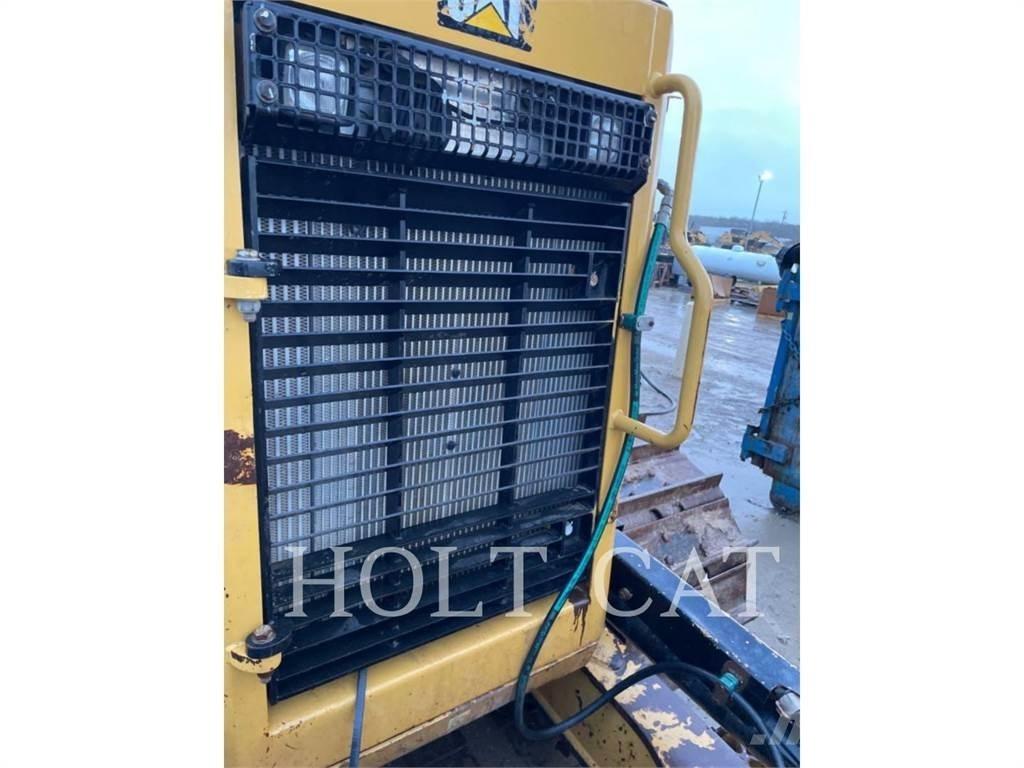 CAT D6N LAND Rupsdozers