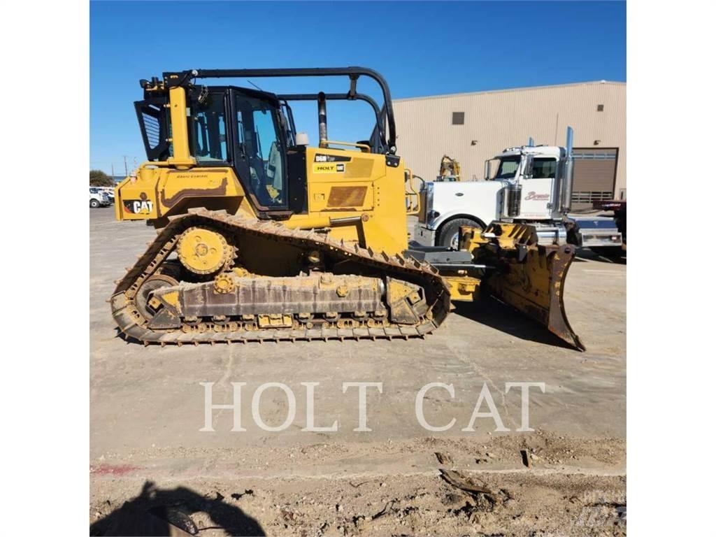 CAT D6N LGP Rupsdozers