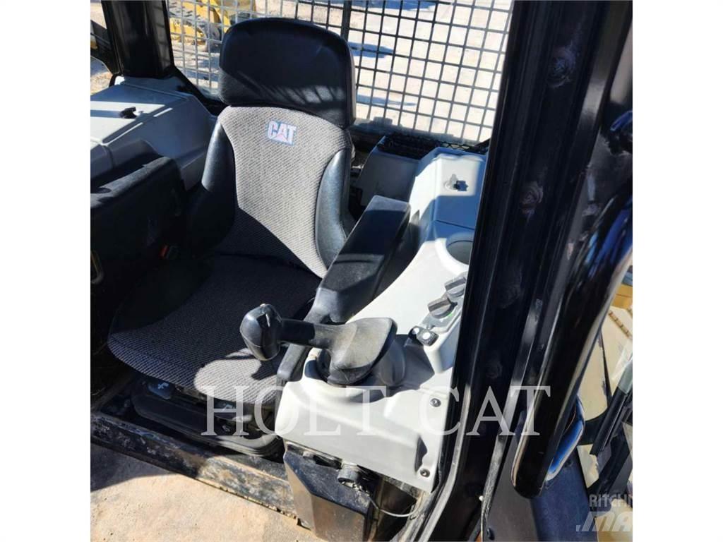 CAT D6N LGP Rupsdozers