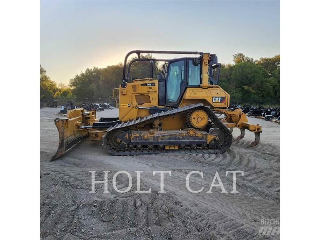 CAT D6N LGP Rupsdozers