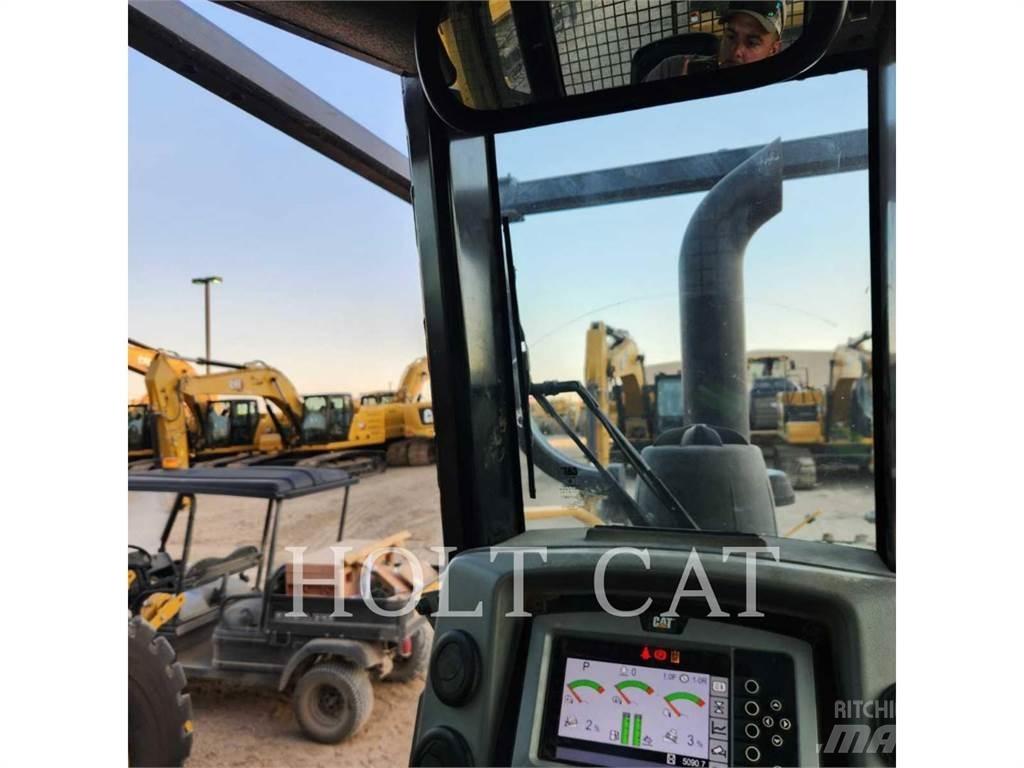 CAT D6N LGP Rupsdozers