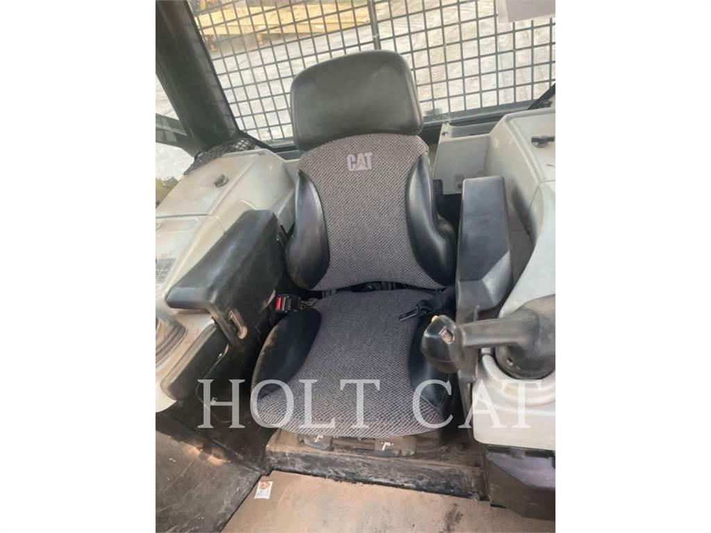 CAT D6N LGP Rupsdozers