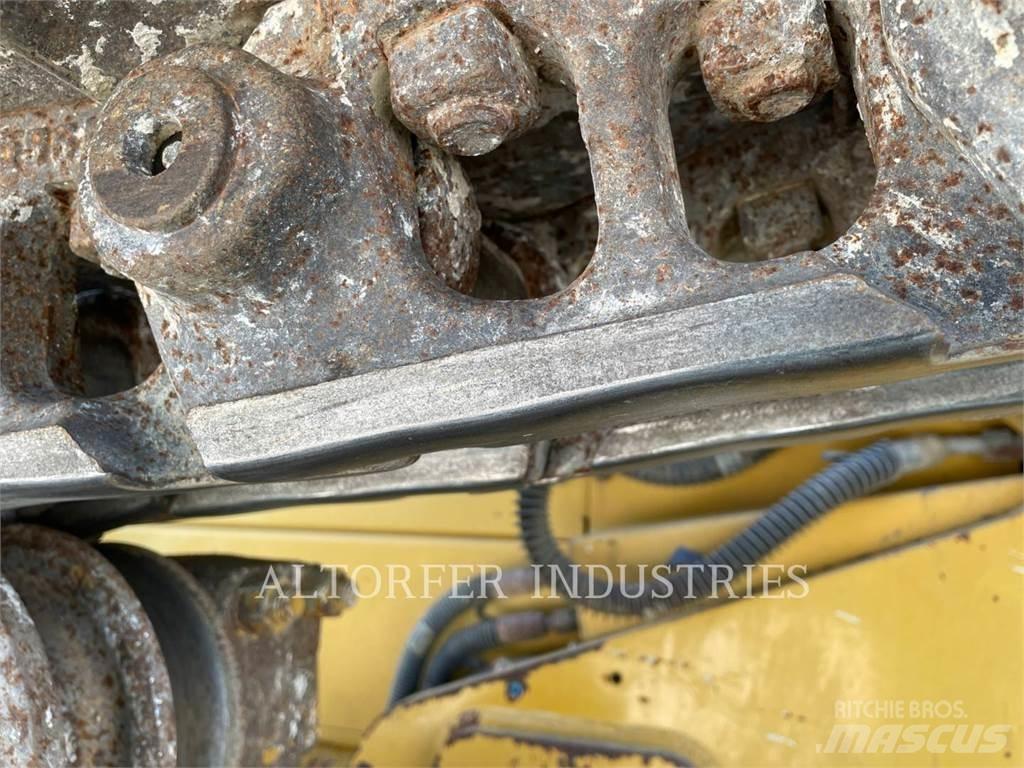 CAT D6N LGP Rupsdozers