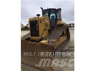 CAT D6N LGP Rupsdozers