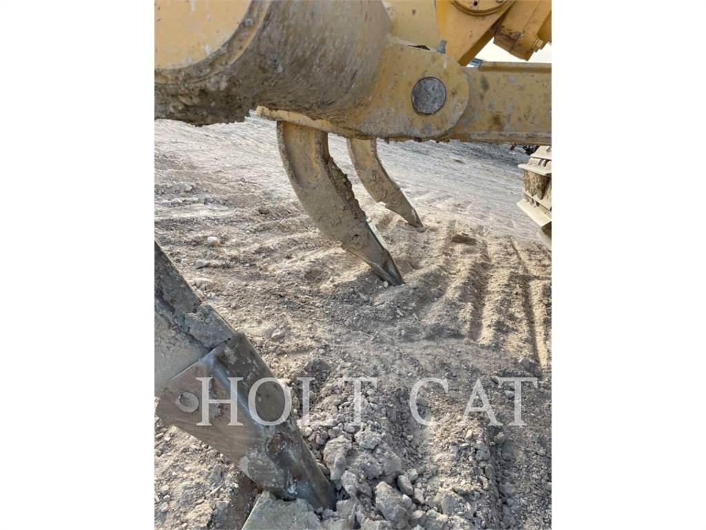 CAT D6N LGP Rupsdozers