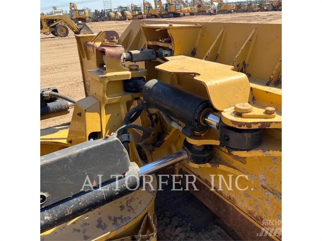 CAT D6N LGP Rupsdozers
