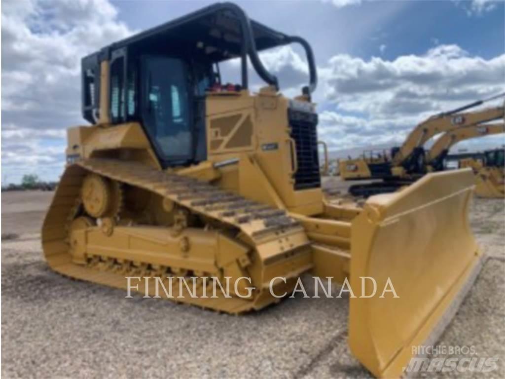 CAT D6N LGP Rupsdozers