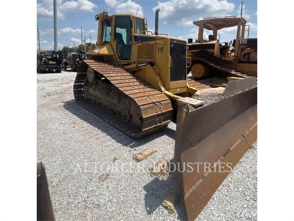 CAT D6N LGP Rupsdozers
