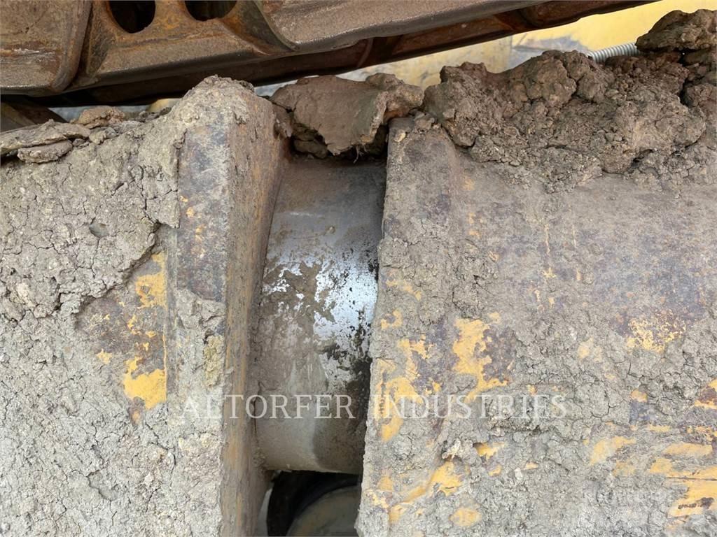 CAT D6N LGP Rupsdozers