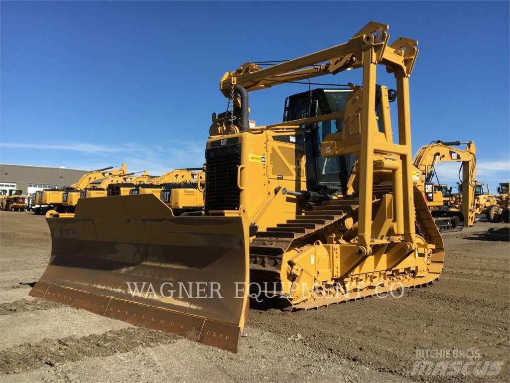 CAT D6N LGP Rupsdozers