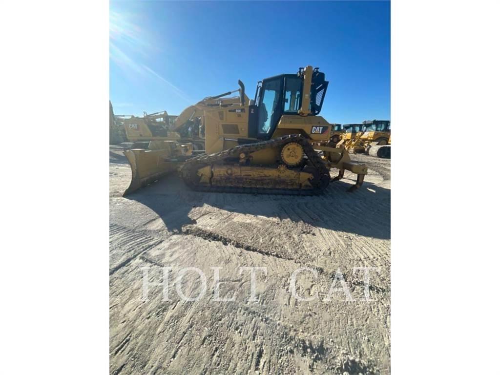 CAT D6N LGP Rupsdozers