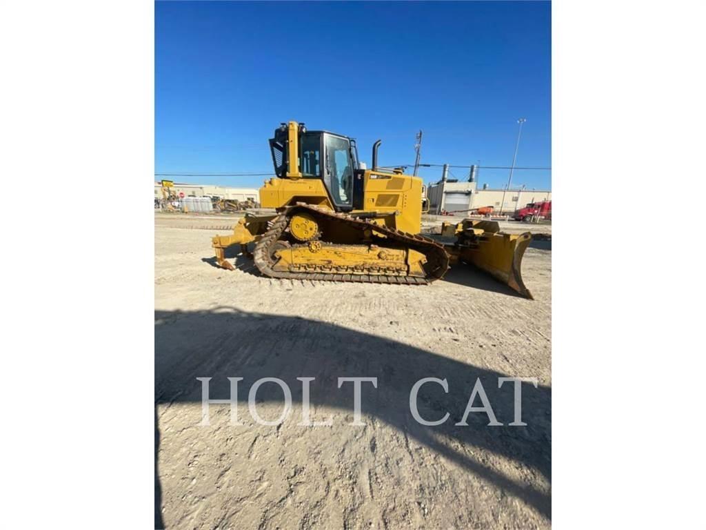 CAT D6N LGP Rupsdozers