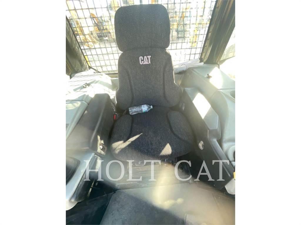 CAT D6N LGP Rupsdozers