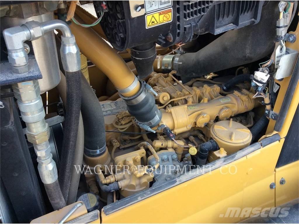 CAT D6N LGP PL Rupsdozers