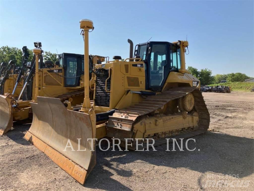 CAT D6N LGP R Rupsdozers