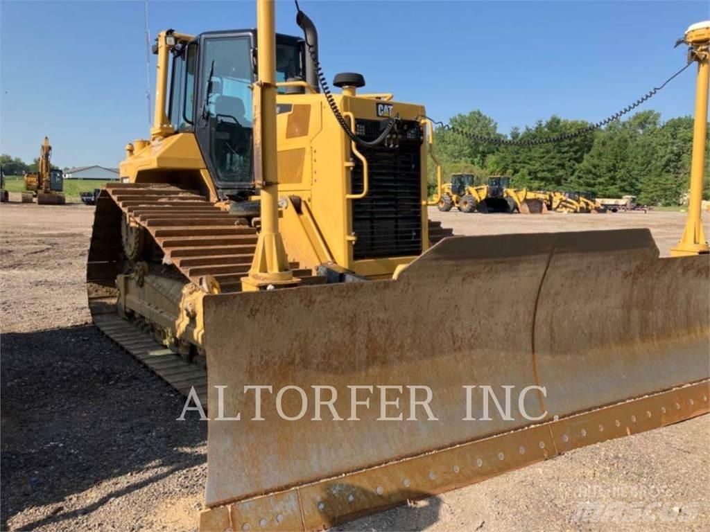 CAT D6N LGP R Rupsdozers
