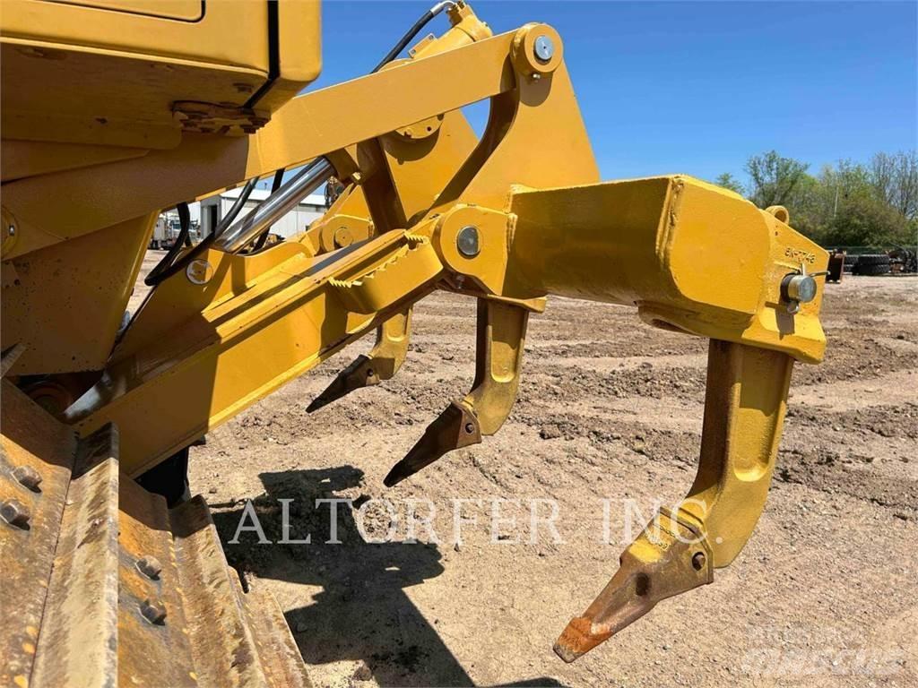 CAT D6N LGP R Rupsdozers