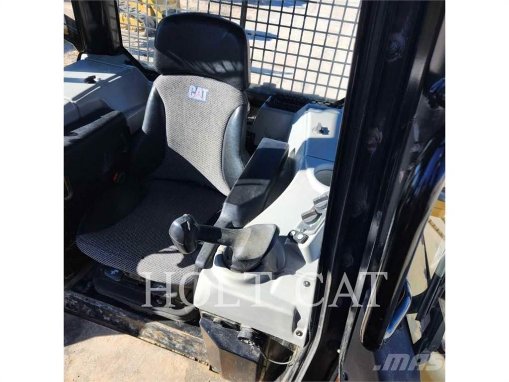 CAT D6N LGP3 Rupsdozers