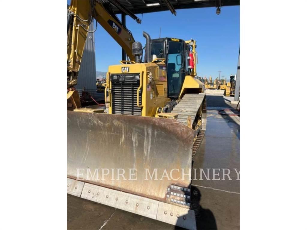 CAT D6N XL Rupsdozers