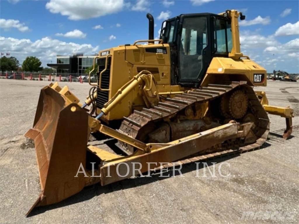 CAT D6N XL SU Rupsdozers