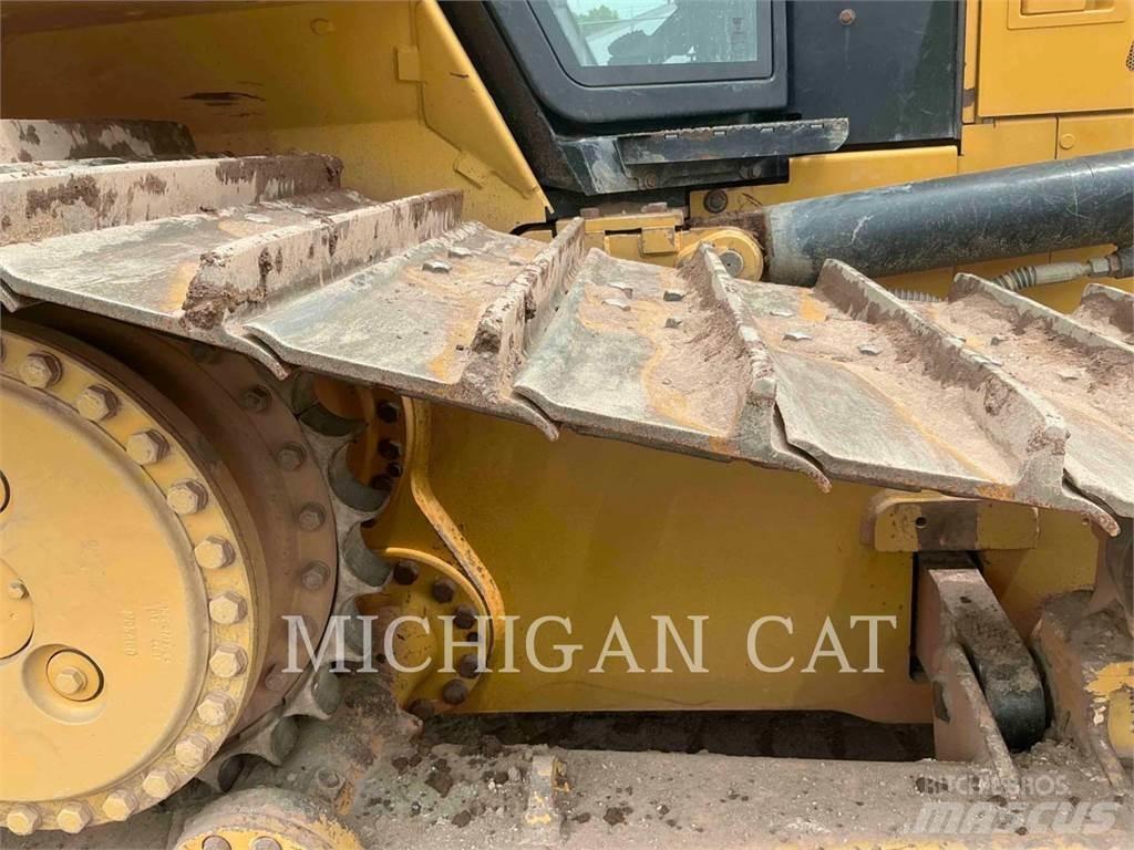 CAT D6NL AHZ24F Rupsdozers