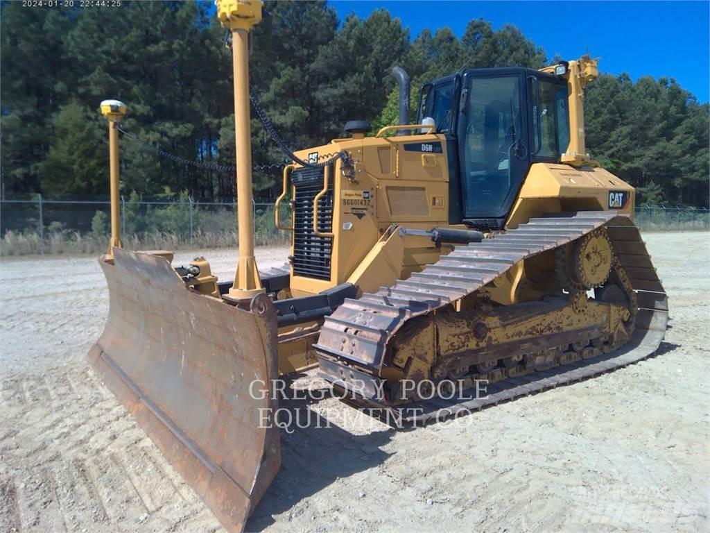 CAT D6NLGP Rupsdozers