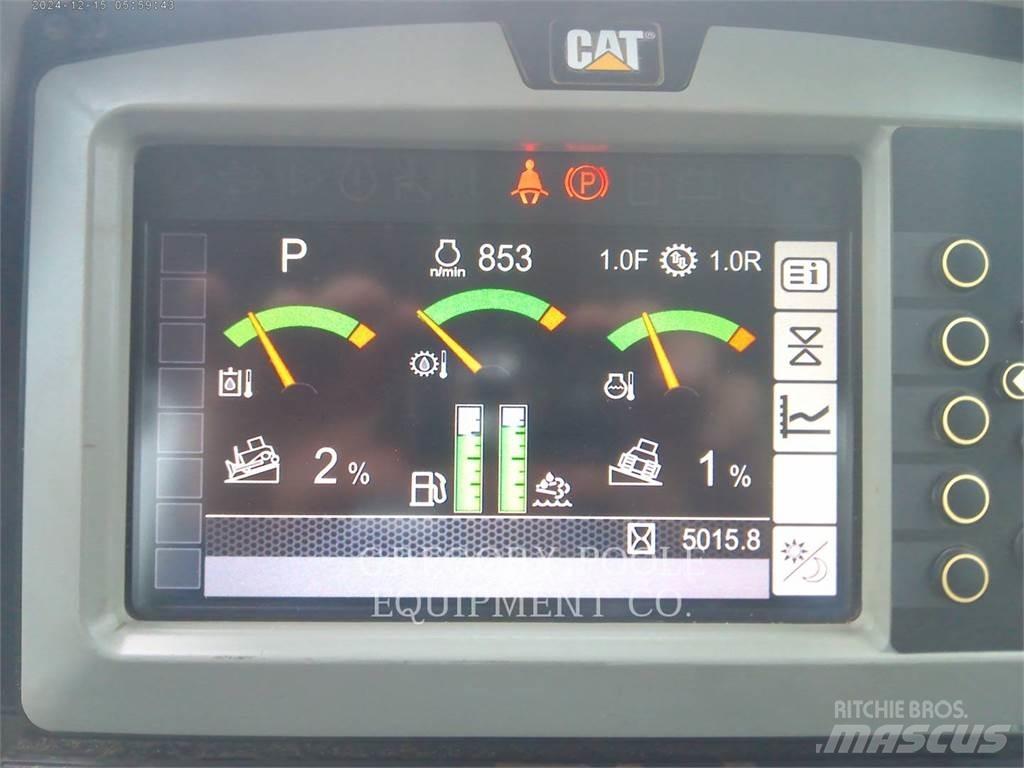 CAT D6NLGP Rupsdozers