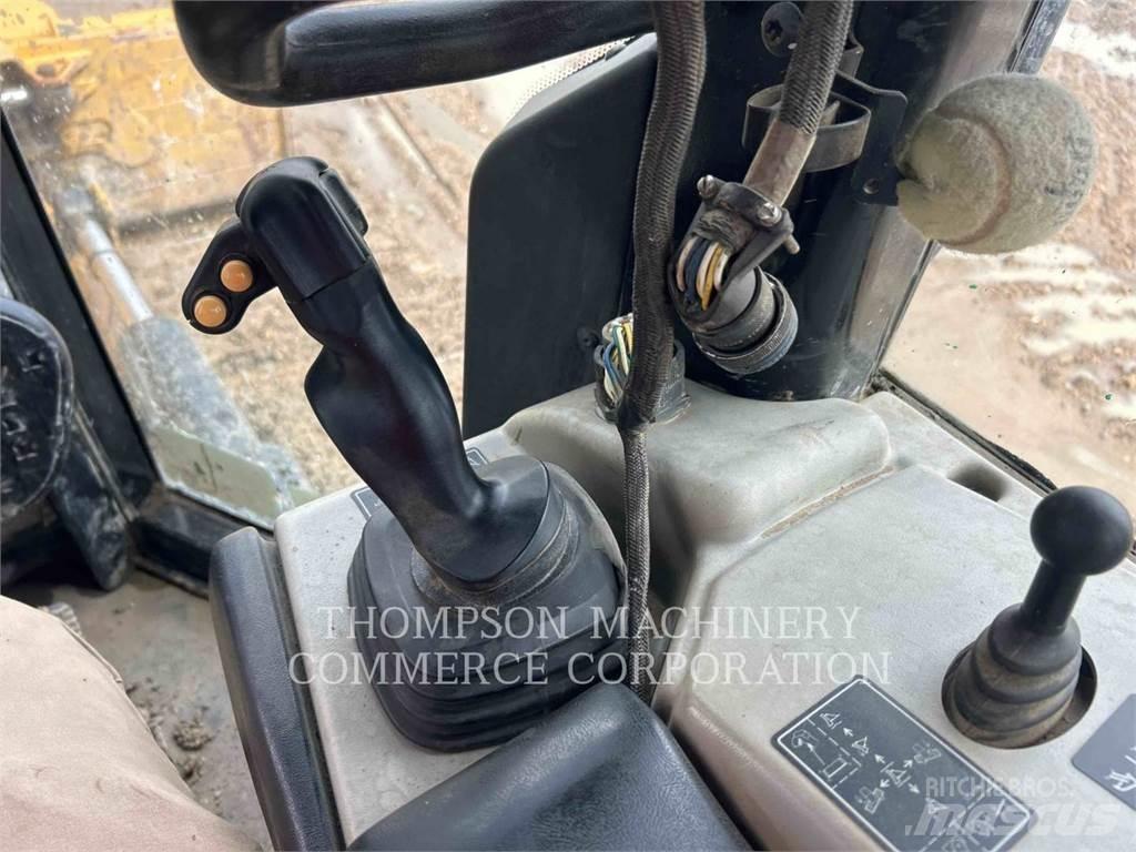 CAT D6NLGP Rupsdozers