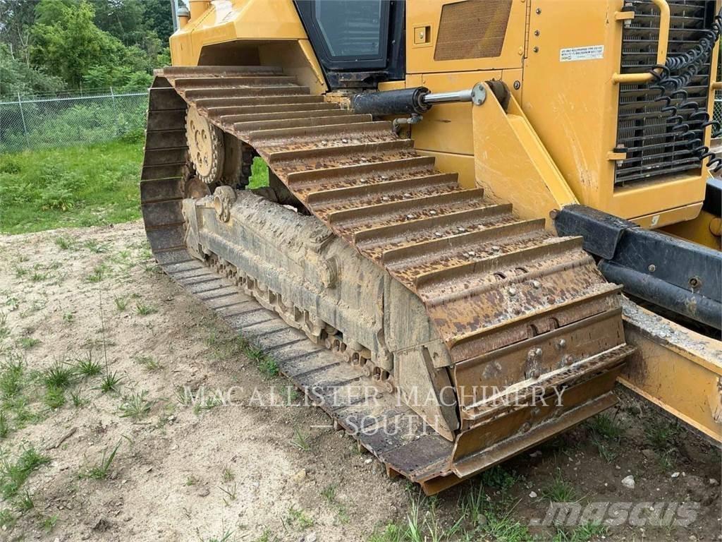 CAT D6NLGP Rupsdozers