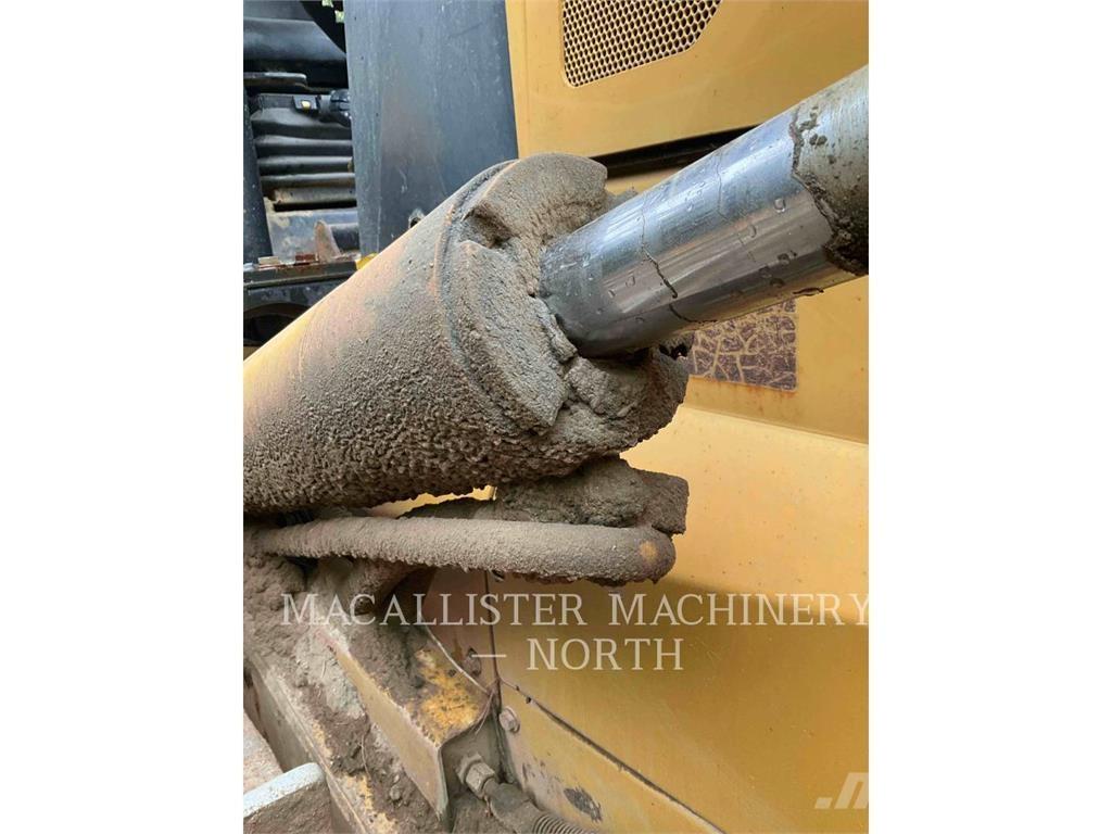 CAT D6NLGP Rupsdozers