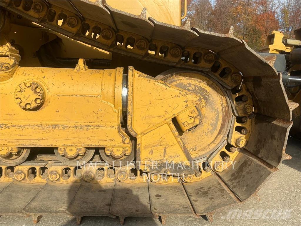 CAT D6NLGP Rupsdozers