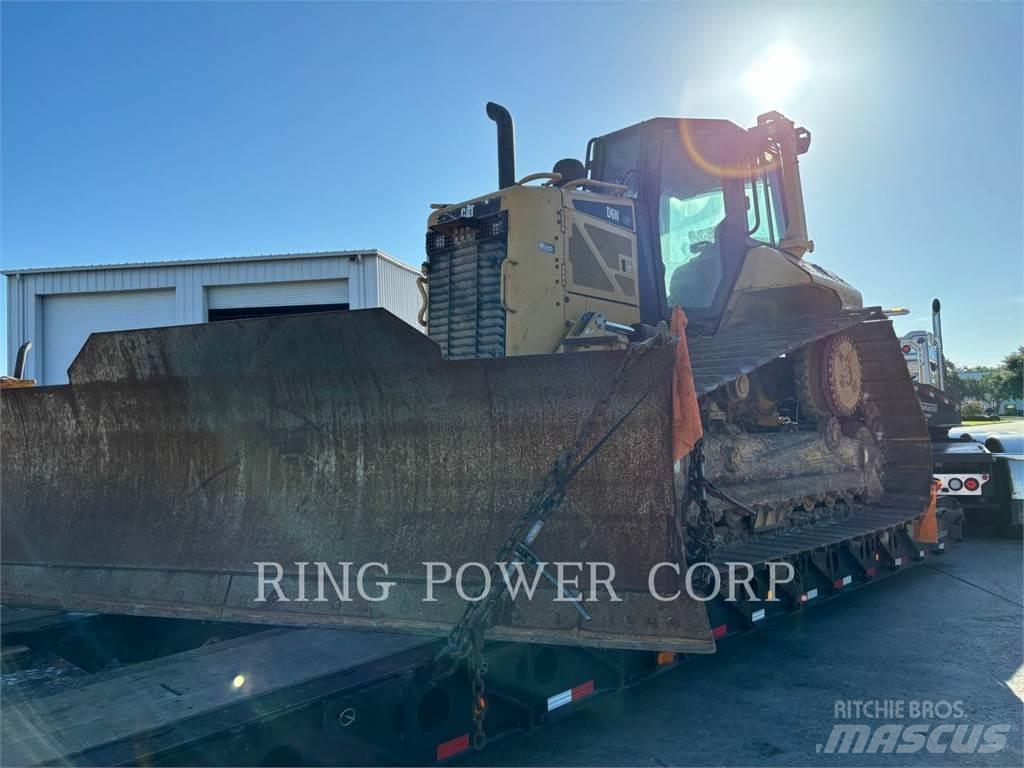 CAT D6NLGPT4 Rupsdozers