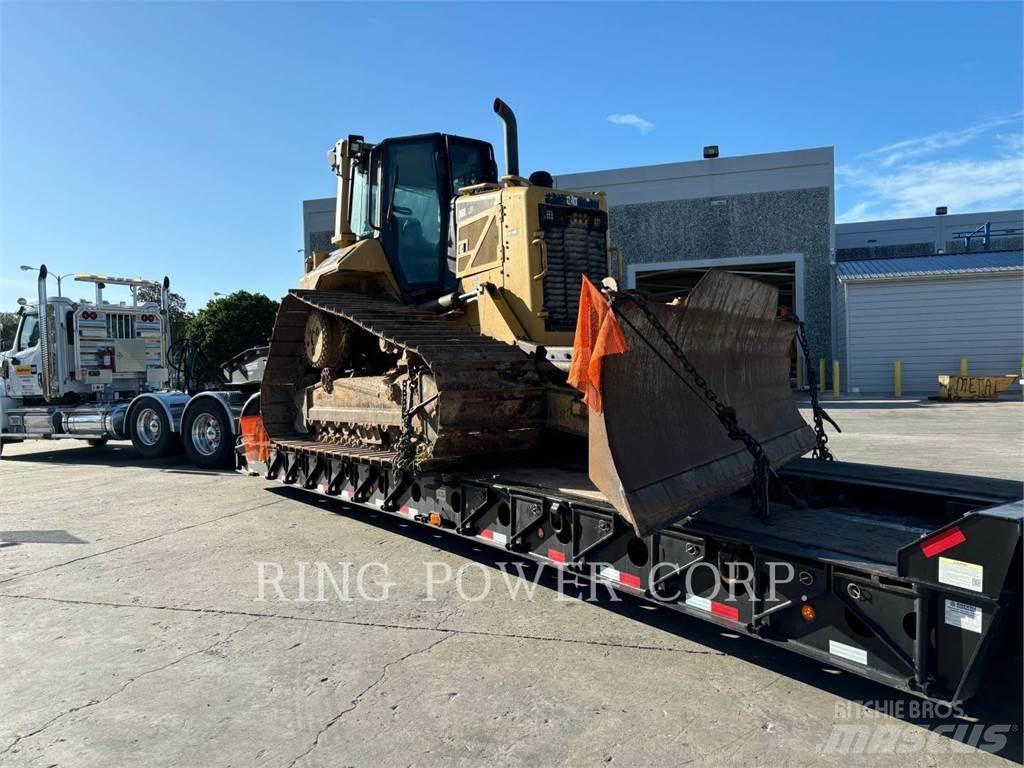 CAT D6NLGPT4 Rupsdozers