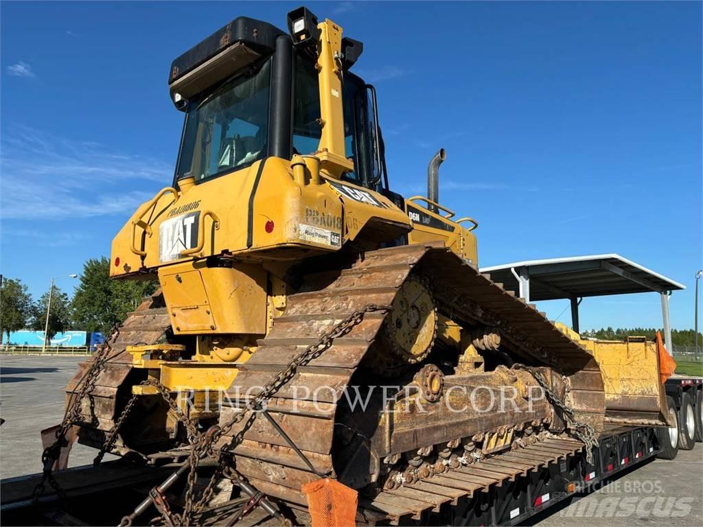CAT D6NLGPT4 Rupsdozers