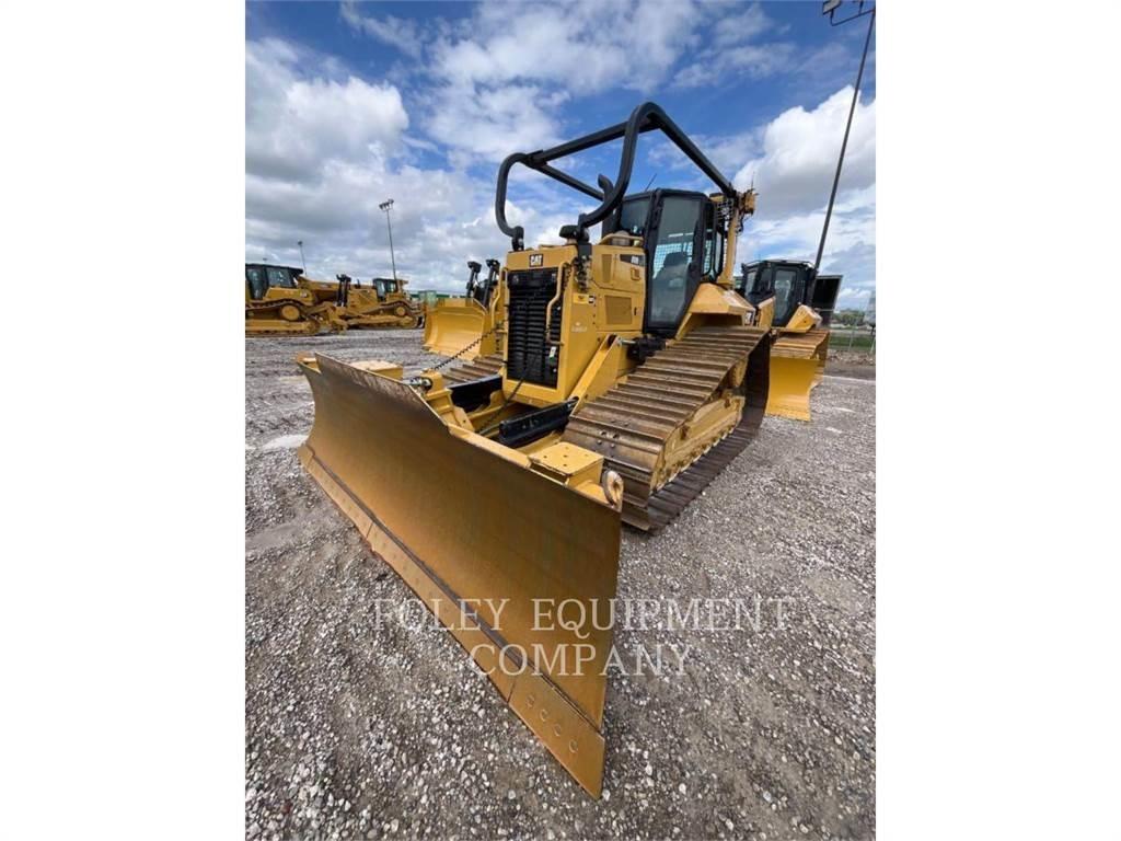 CAT D6NLGPVPI Rupsdozers