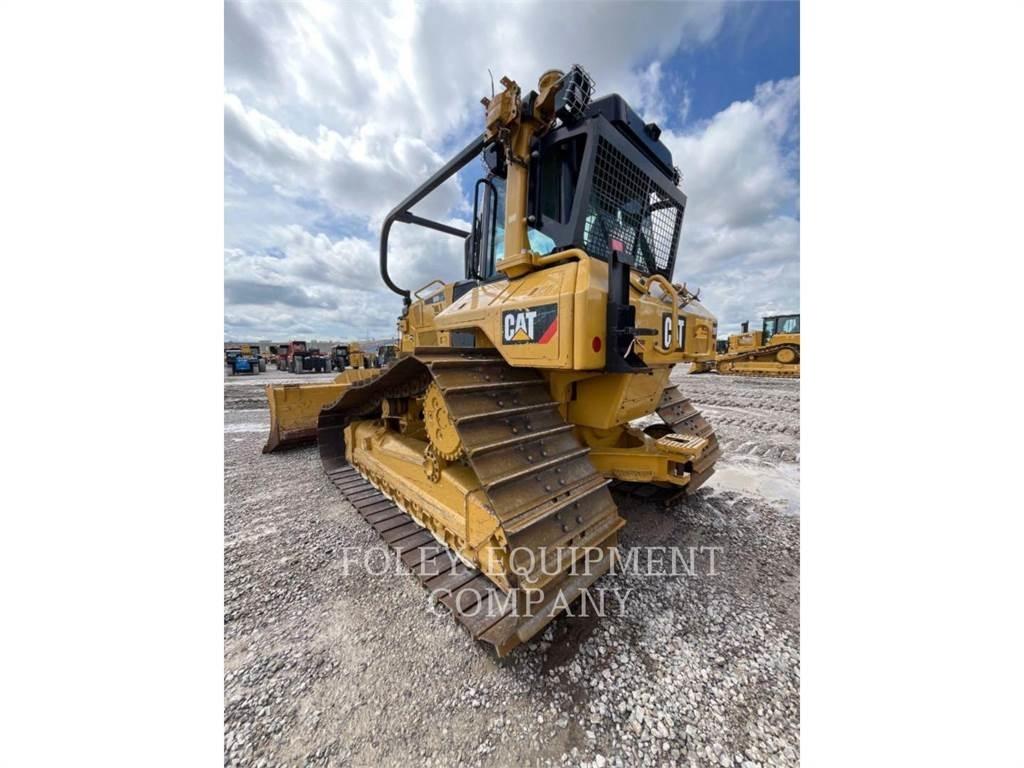 CAT D6NLGPVPI Rupsdozers