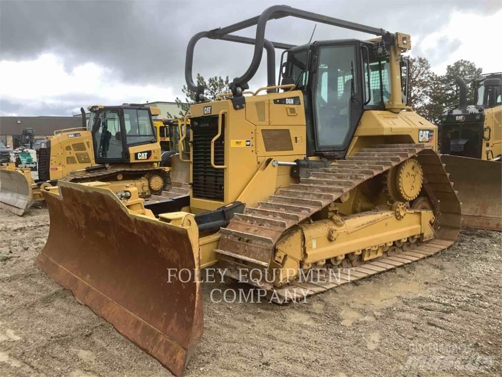 CAT D6NLGPVPI Rupsdozers