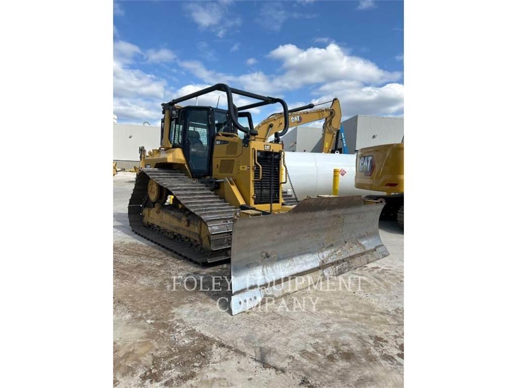 CAT D6NLGPVPI Rupsdozers