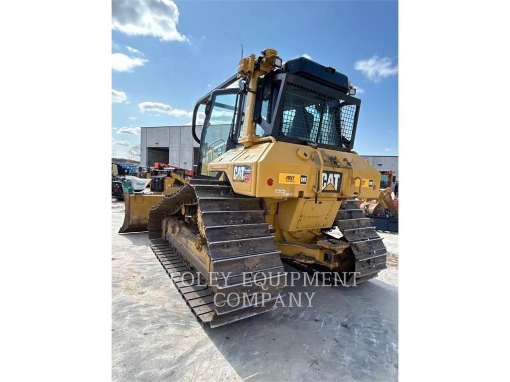 CAT D6NLGPVPI Rupsdozers