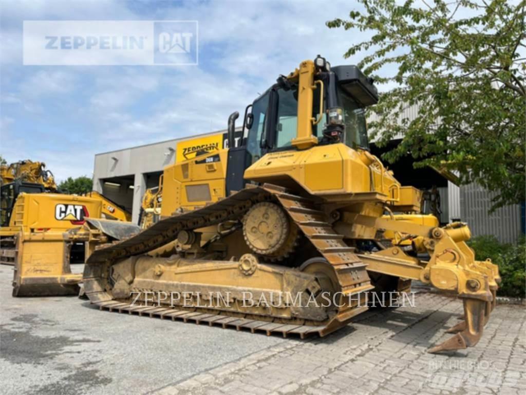 CAT D6NMP Rupsdozers