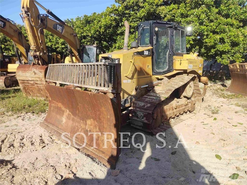 CAT D6NXL Rupsdozers