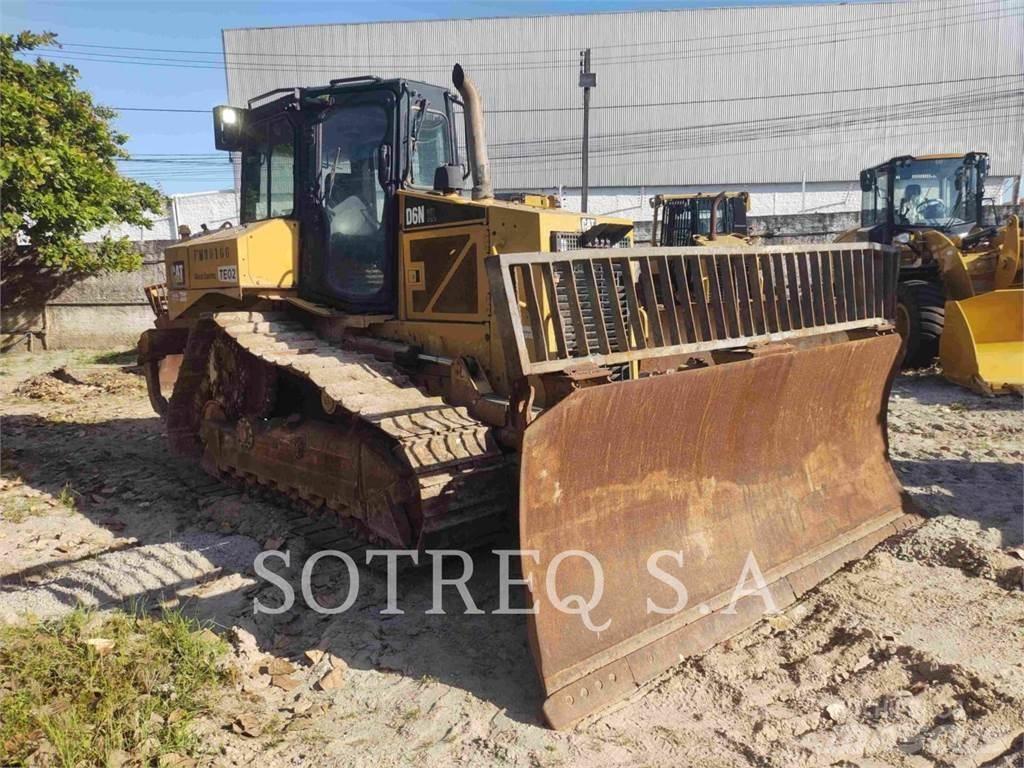 CAT D6NXL Rupsdozers