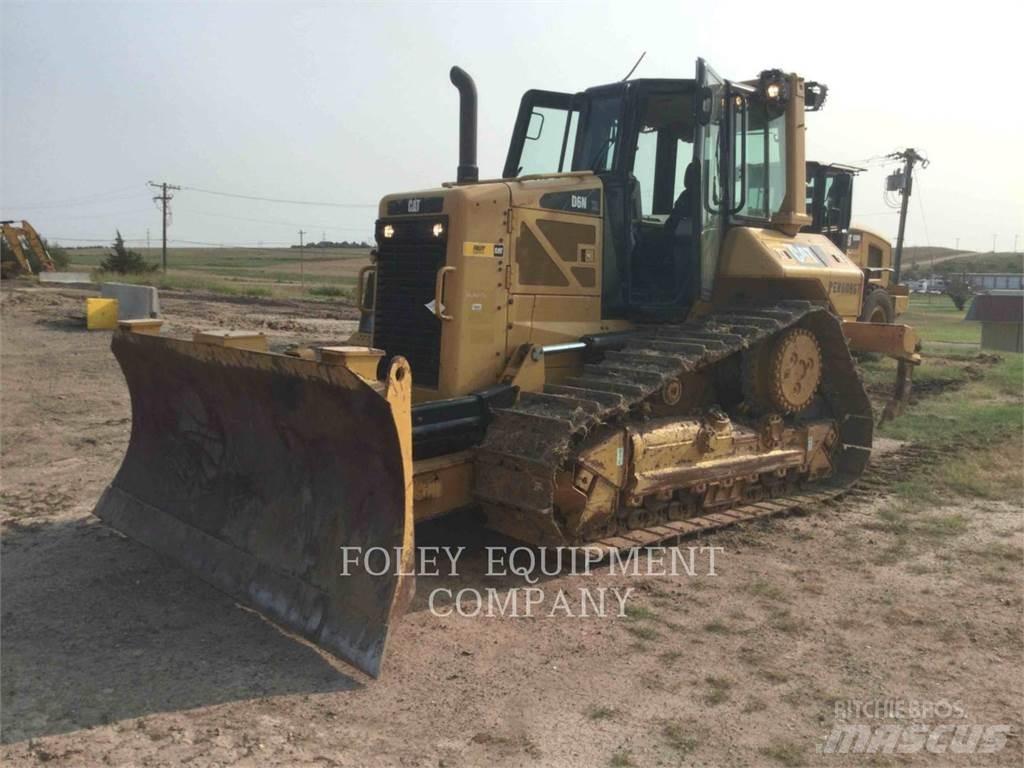 CAT D6NXL Rupsdozers