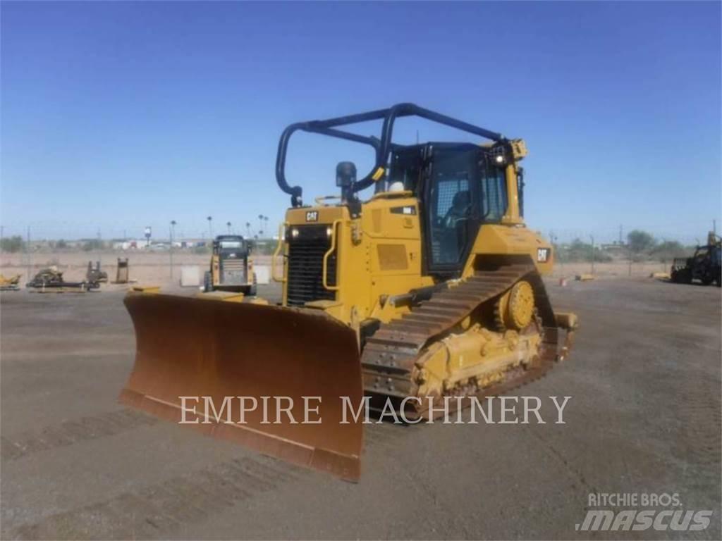 CAT D6NXL Rupsdozers