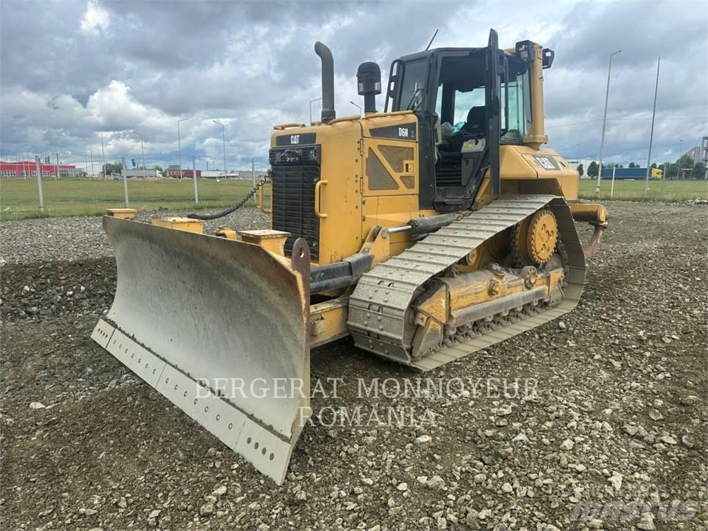 CAT D6NXL Rupsdozers