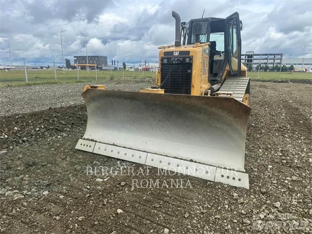 CAT D6NXL Rupsdozers