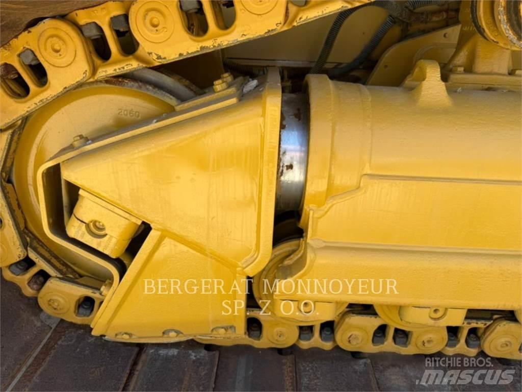 CAT D6NXL Rupsdozers